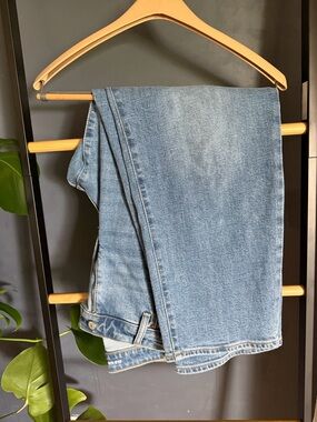 Old Navy High Rise OG Loose Jeans – Size 14 Petite